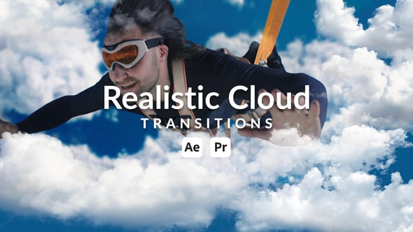 Realistic Cloud Transitions（946093）-技能树